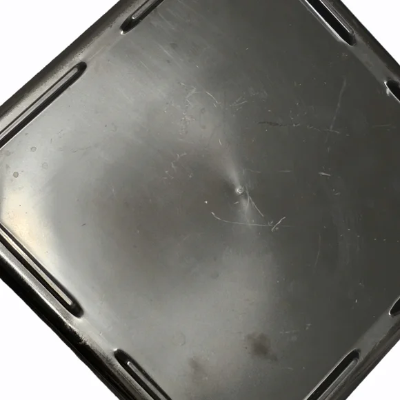 Yumi Katsura Floral Octagonal Lacquerware Bento / Storage Box – New in Box